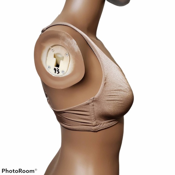 Huit8 Bra 32B - Picture 3 of 6